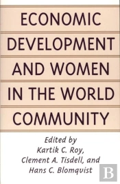 Economic Development And Women In The World Community