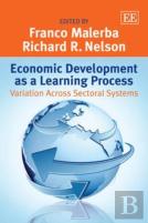 Economic Development As A Learning Process