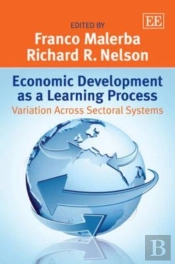 Economic Development As A Learning Process