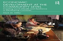 Economic Development At The Community Level