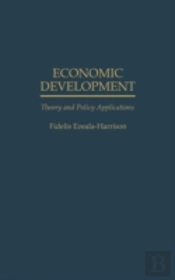 Economic Development