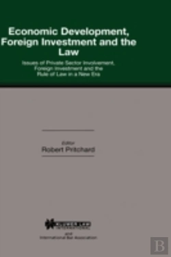 Bertrand.pt - Economic Development, Foreign Investment And The Law