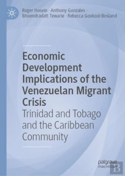 Bertrand.pt - Economic Development Implications Of The Venezuelan Migrant Crisis
