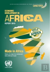 Economic Development In Africa Report 20