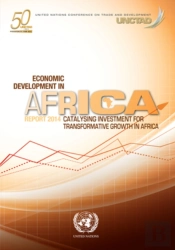 Economic Development In Africa Report 2014