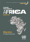 Economic Development In Africa Report 2018