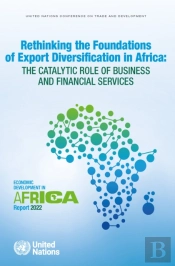 Economic Development In Africa Report 2022