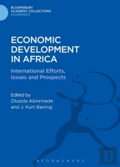 Economic Development In Africa