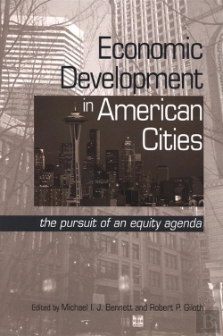 Bertrand.pt - Economic Development In American Cities