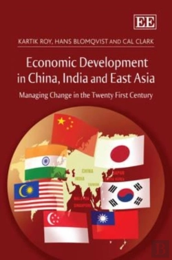 Bertrand.pt - Economic Development In China, India And East As - Managing Change In The Twenty First Century