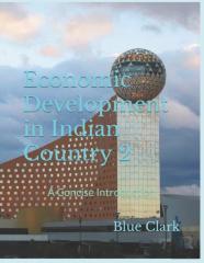 Economic Development In Indian Country 2