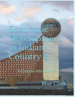 Bertrand.pt - Economic Development In Indian Country 2