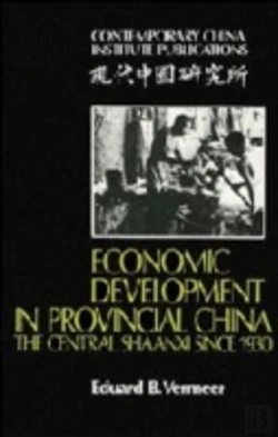 Bertrand.pt - Economic Development In Provincial China