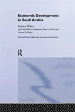 Bertrand.pt - Economic Development In Saudi Arabia