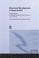 Economic Development In Saudi Arabia