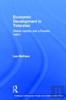 Economic Development In Tatarstan