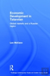 Economic Development In Tatarstan