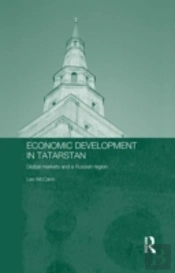 Economic Development In Tatarstan