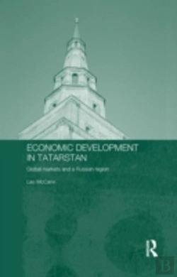 Bertrand.pt - Economic Development In Tatarstan