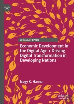 Bertrand.pt - Economic Development In The Digital Age + Driving Digital Transformation In Developing Nations