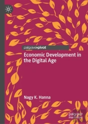 Economic Development In The Digital Age