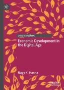 Economic Development In The Digital Age