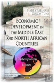 Economic Development In The Middle East & North African Countries