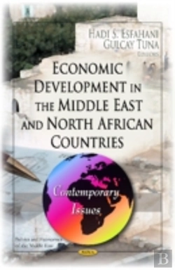 Bertrand.pt - Economic Development In The Middle East & North African Countries