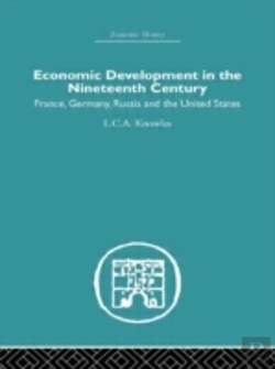 Bertrand.pt - Economic Development In The Nineteenth Century