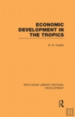 Bertrand.pt - Economic Development In The Tropics