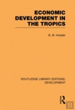 Bertrand.pt - Economic Development In The Tropics