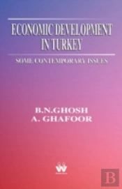 Economic Development In Turkey