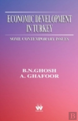 Bertrand.pt - Economic Development In Turkey