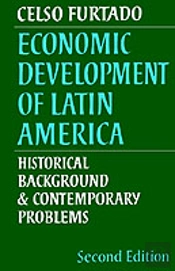 Economic Development Of Latin America