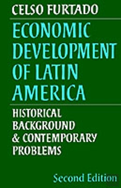 Bertrand.pt - Economic Development Of Latin America