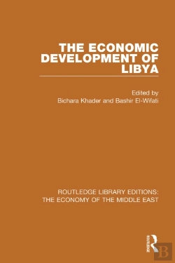 Bertrand.pt - Economic Development Of Libya