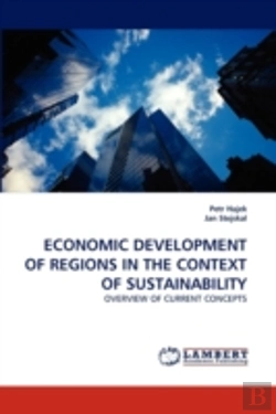 Bertrand.pt - Economic Development Of Regions In The Context Of Sustainability