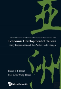 Bertrand.pt - Economic Development Of Taiwan: Early Experiences And The Pacific Trade Triangle