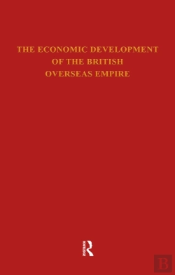 Bertrand.pt - Economic Development Of The British Overseas Empire