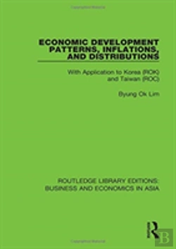 Bertrand.pt - Economic Development Patterns, Inflations, And Distributions
