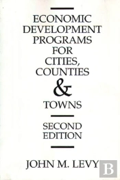 Economic Development Programmes For Cities, Counties And Towns