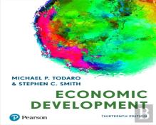 Economic Development