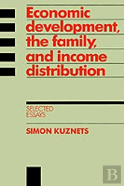 Economic Development, The Family, And Income Distribution