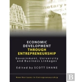 Bertrand.pt - Economic Development Through Entrepreneurship - Government, University And Business Linkages