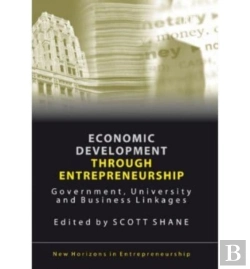 Bertrand.pt - Economic Development Through Entrepreneurship - Government, University And Business Linkages