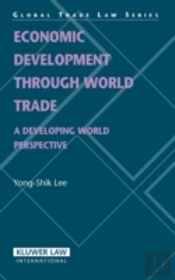 Economic Development Through World Trade