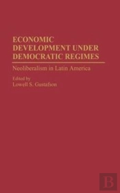 Economic Development Under Democratic Regimes