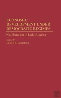 Bertrand.pt - Economic Development Under Democratic Regimes