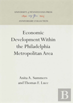 Economic Development Within The Philadelphia Metropolitan Area