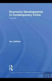 Economic Developments In Contemporary China
